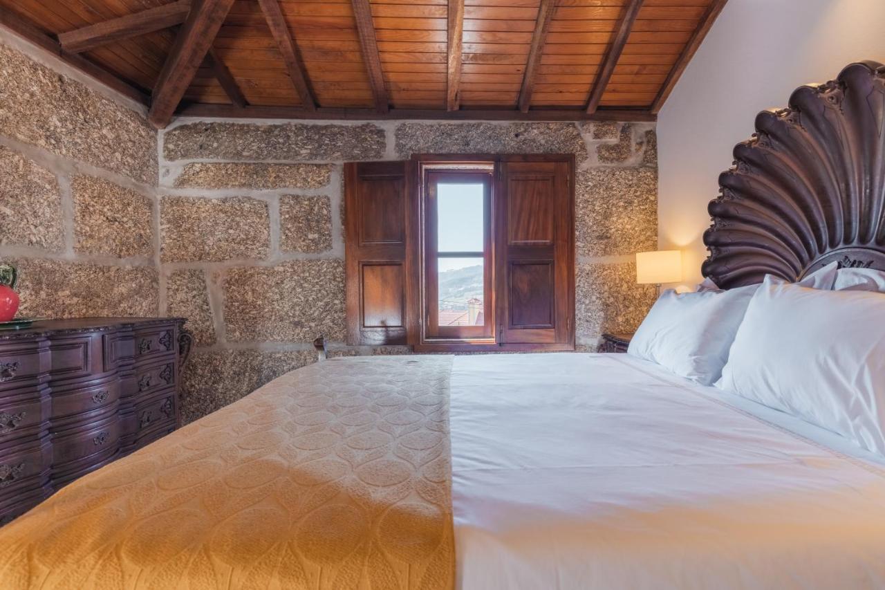 منزل الضيف ريزندي  في Quinta Do Outeiro المظهر الخارجي الصورة