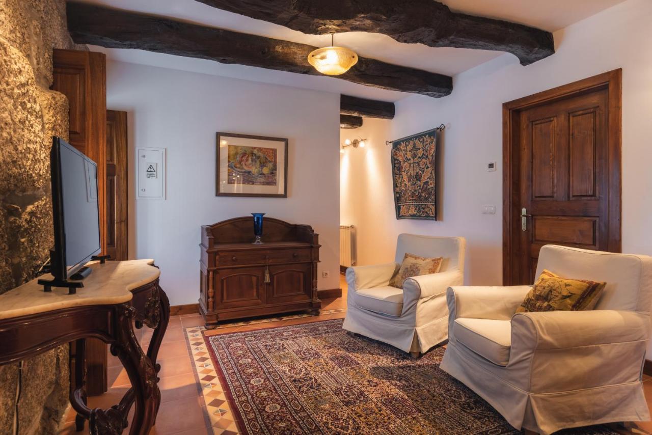 منزل الضيف ريزندي  في Quinta Do Outeiro المظهر الخارجي الصورة