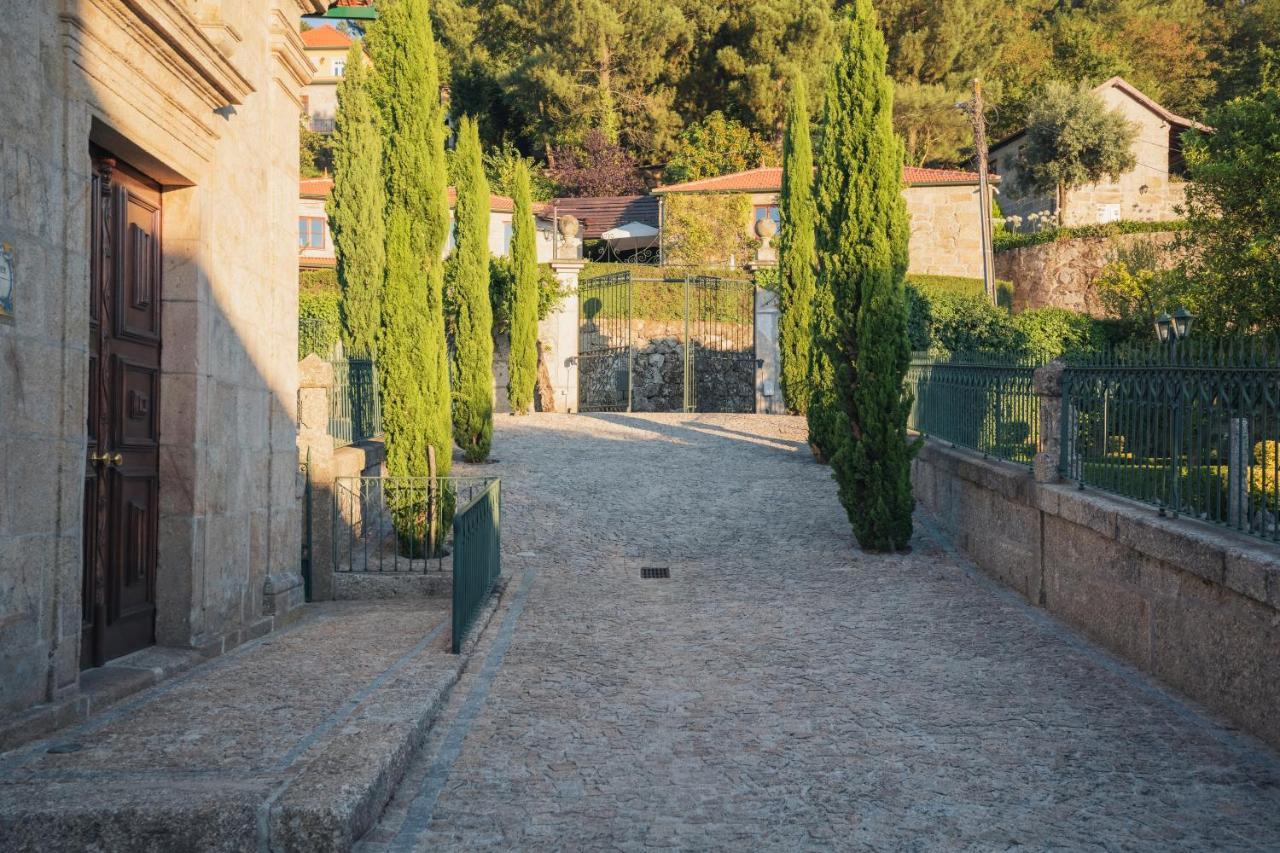 منزل الضيف ريزندي  في Quinta Do Outeiro المظهر الخارجي الصورة