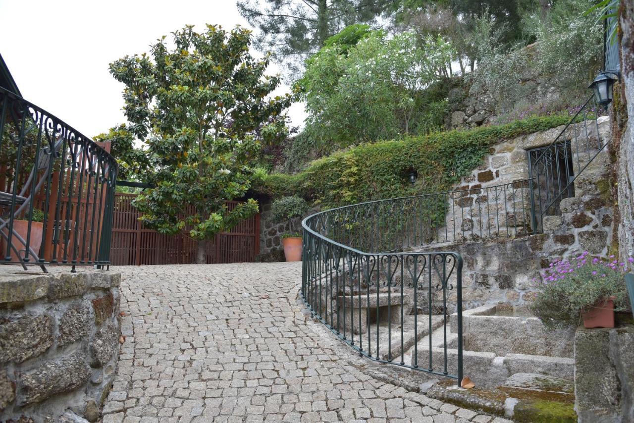 منزل الضيف ريزندي  في Quinta Do Outeiro المظهر الخارجي الصورة