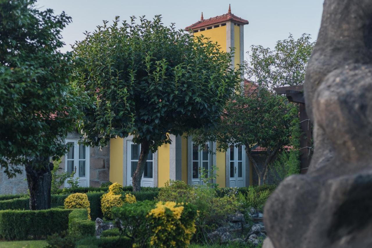 منزل الضيف ريزندي  في Quinta Do Outeiro المظهر الخارجي الصورة
