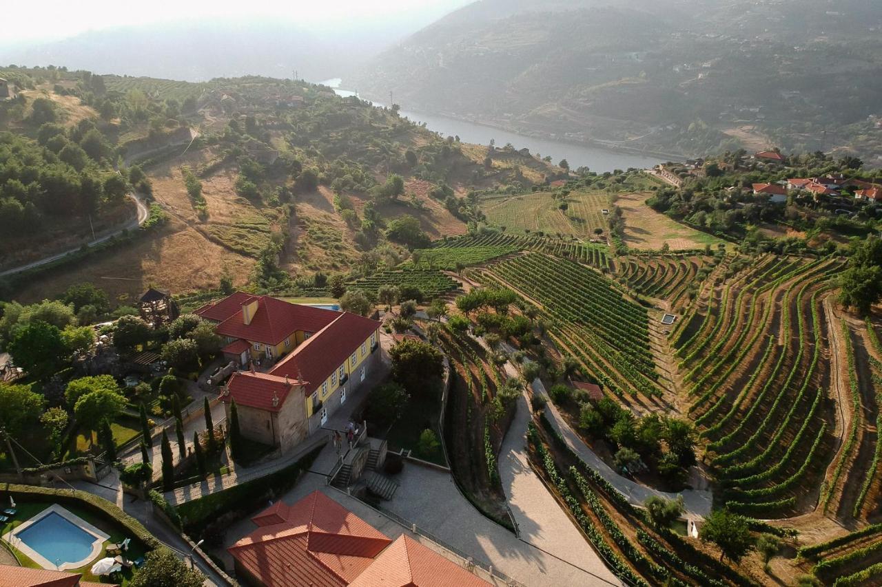 منزل الضيف ريزندي  في Quinta Do Outeiro المظهر الخارجي الصورة