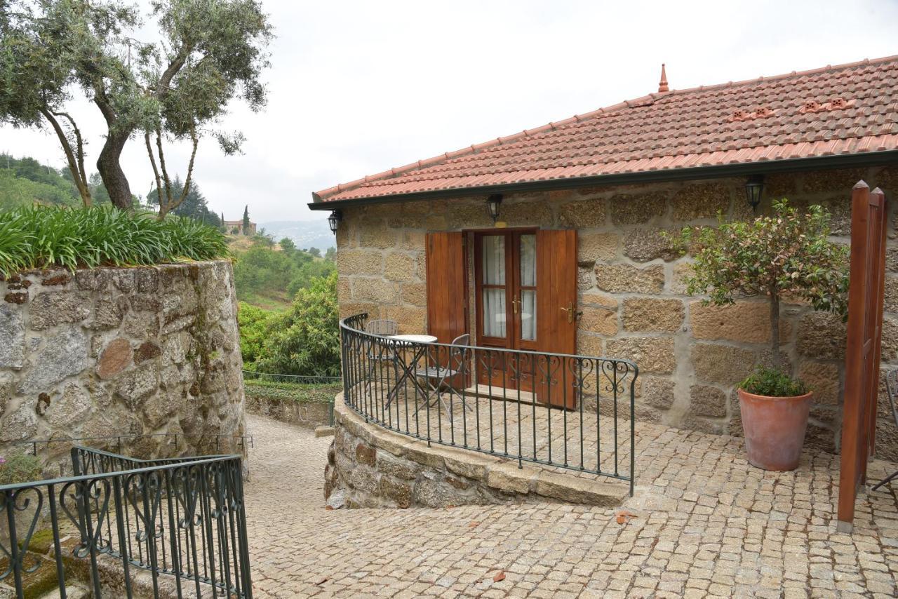 منزل الضيف ريزندي  في Quinta Do Outeiro المظهر الخارجي الصورة